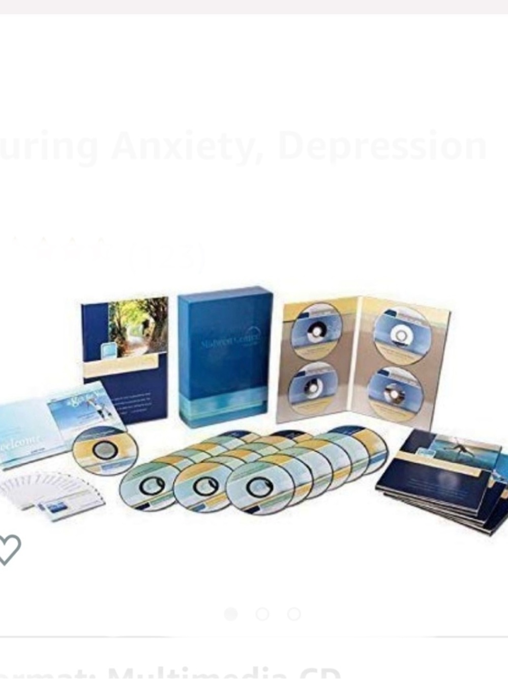 Attacking Anxiety & Depression Lucinda Bassett